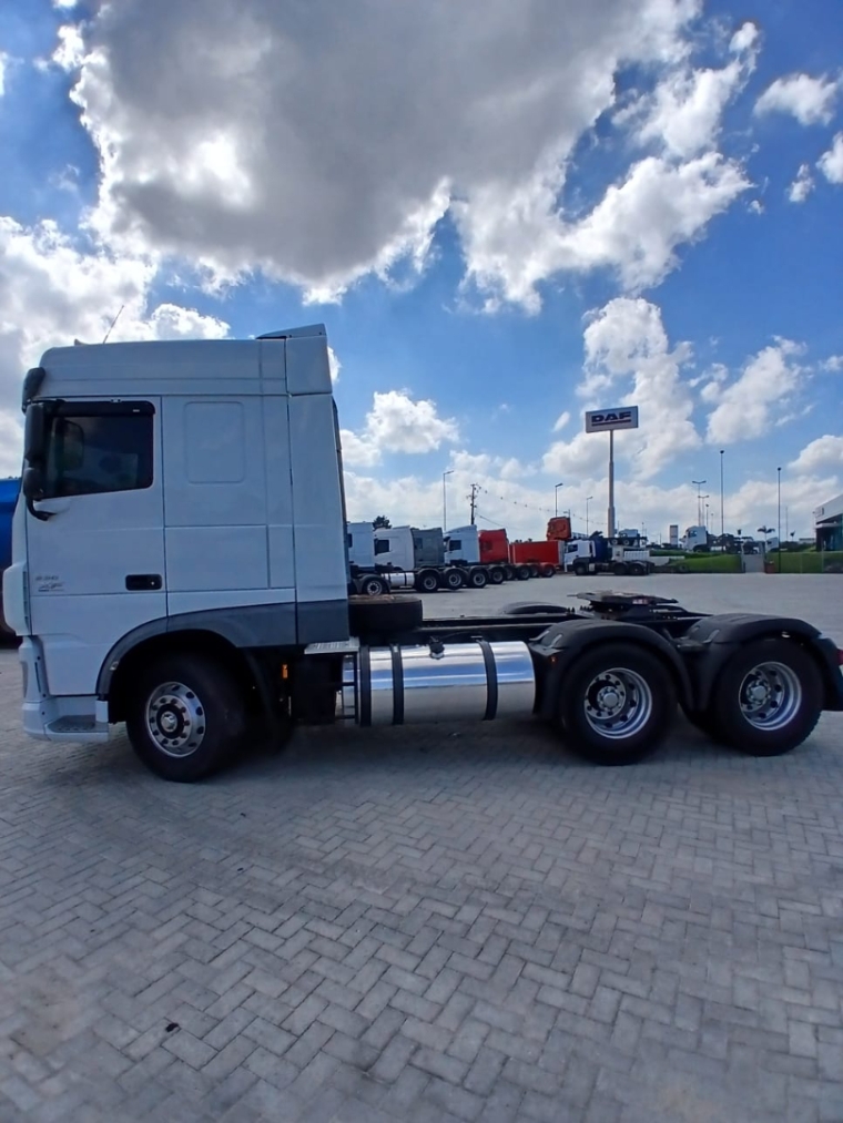 daf xf ftt 510 sc comfort diesel 2p automatico 20229