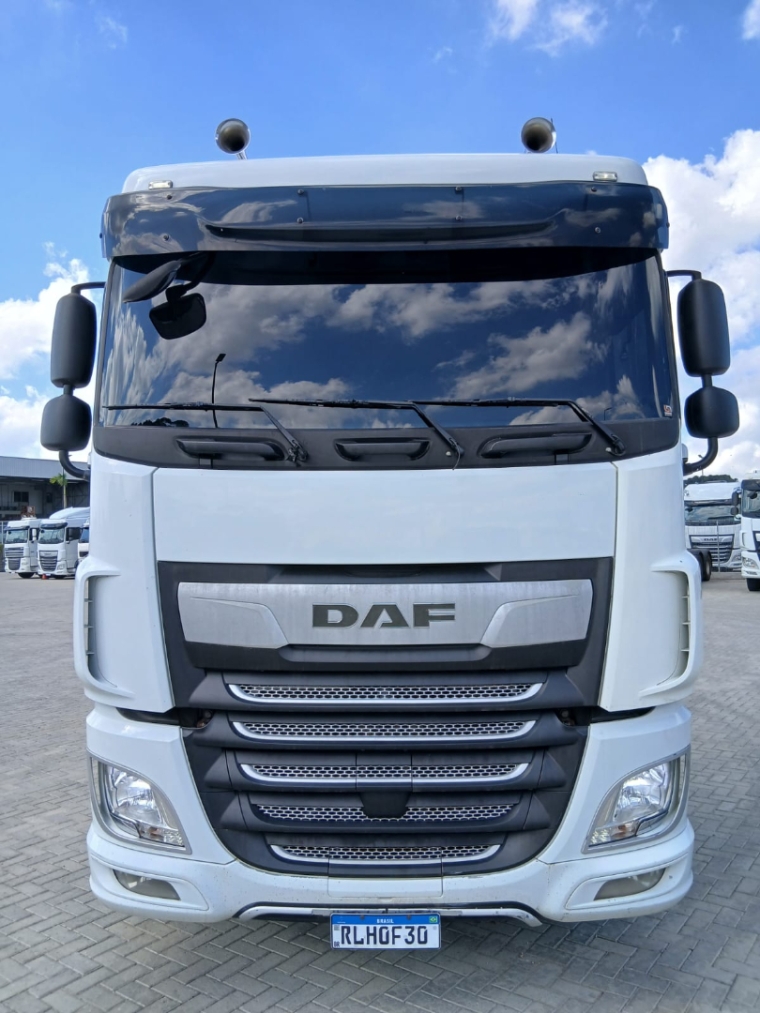 daf xf ftt 510 sc comfort diesel 2p automatico 20221
