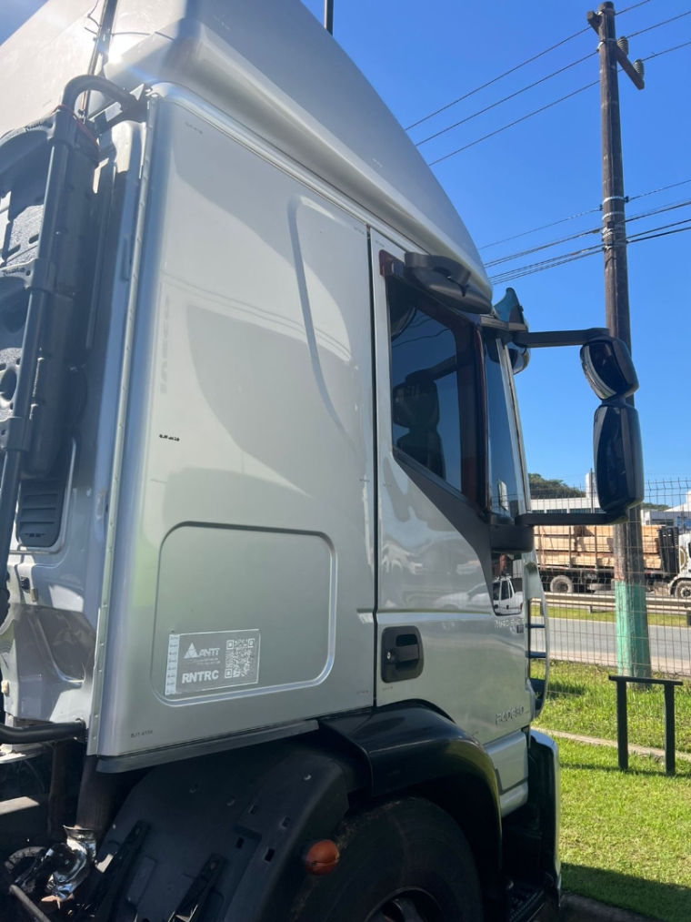 iveco tector 240e30sid diesel 2p automatico 20195
