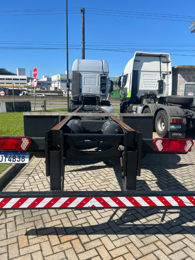 iveco tector 240e30sid diesel 2p automatico 20196