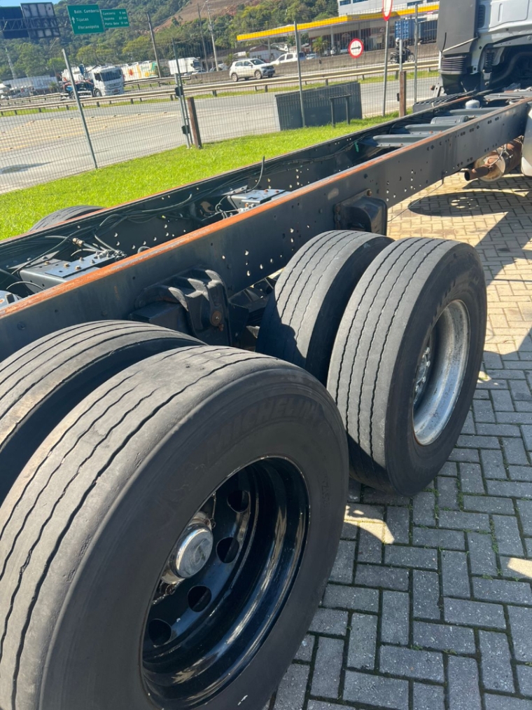 iveco tector 240e30sid diesel 2p automatico 20198