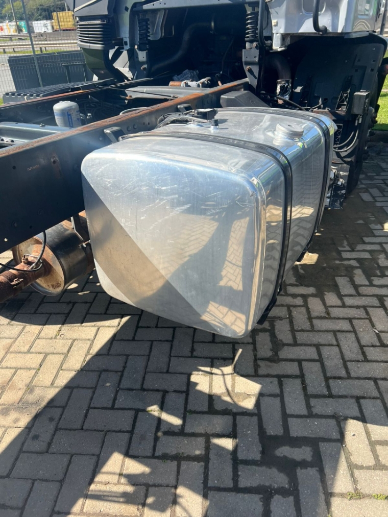 iveco tector 240e30sid diesel 2p automatico 201911