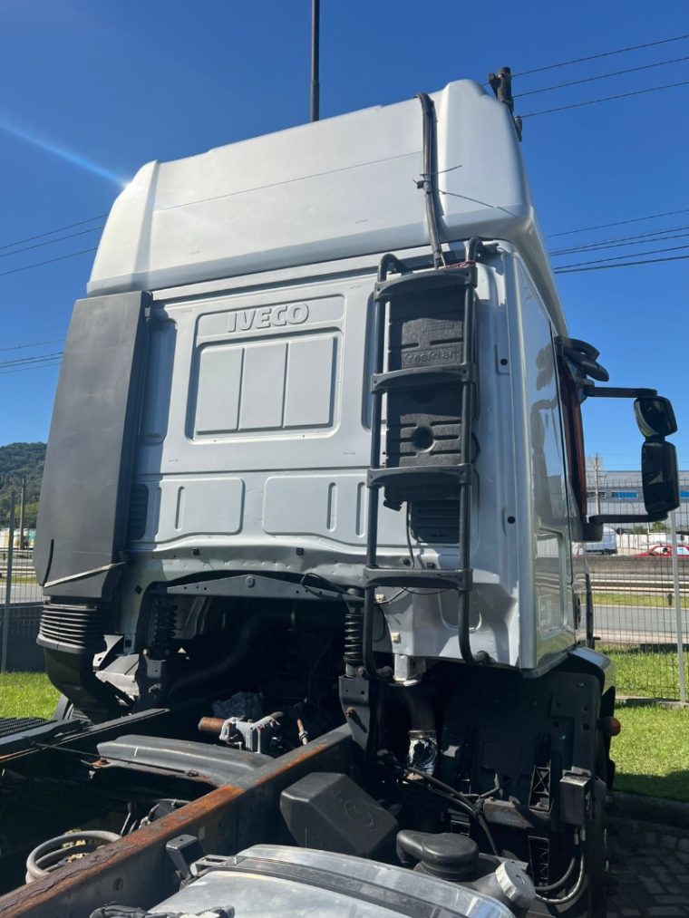 iveco tector 240e30sid diesel 2p automatico 20194