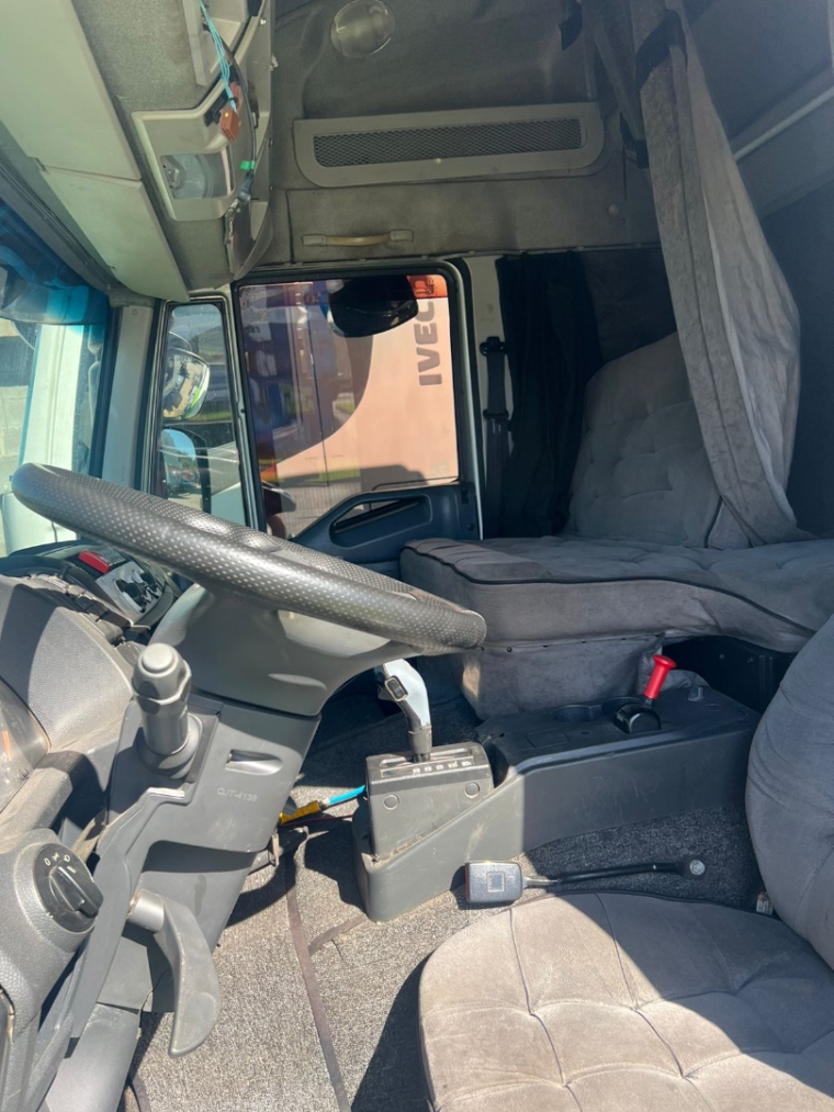 iveco tector 240e30sid diesel 2p automatico 201912