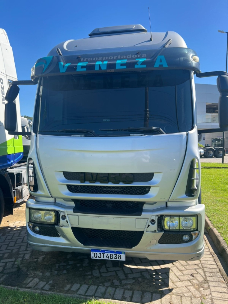 iveco tector 240e30sid diesel 2p automatico 20191