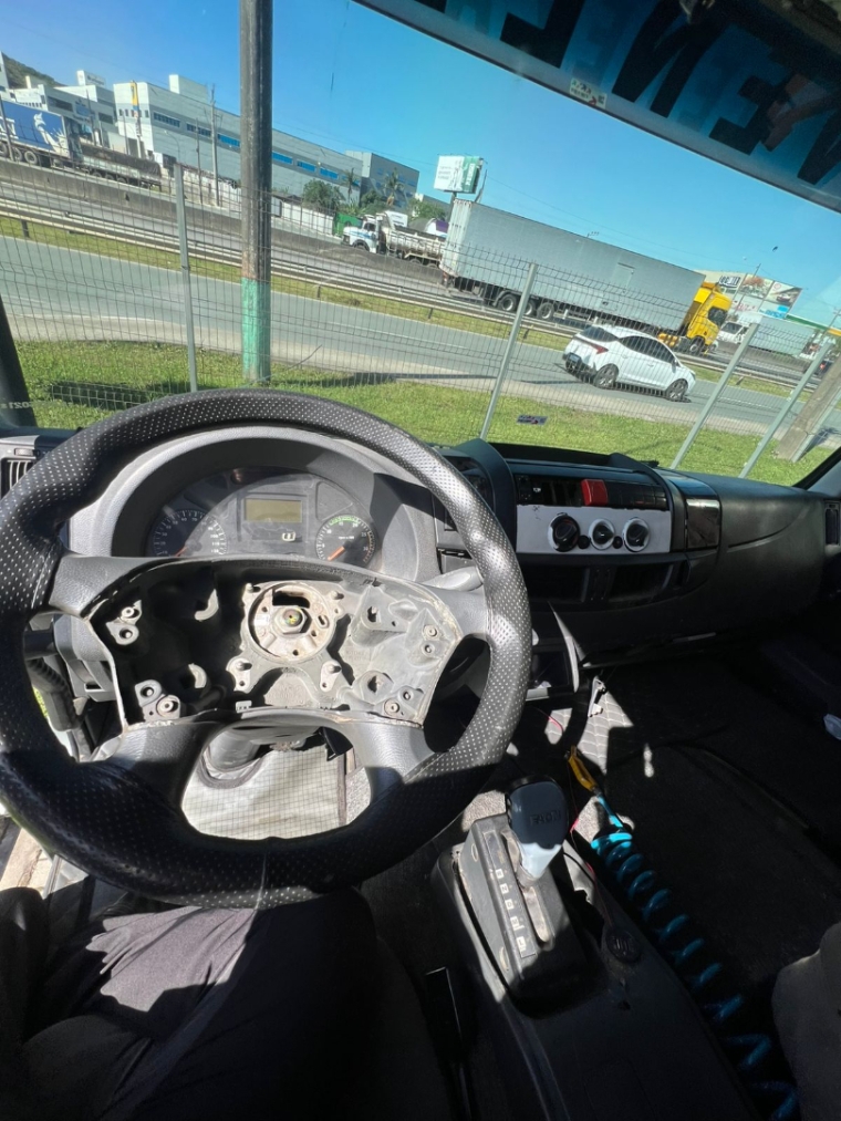 iveco tector 240e30sid diesel 2p automatico 201917