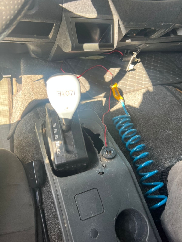 iveco tector 240e30sid diesel 2p automatico 201916