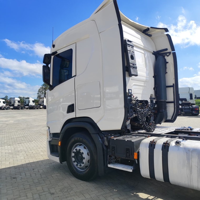 scania r 540 r540 a6x4 diesel 2p automatico 20219