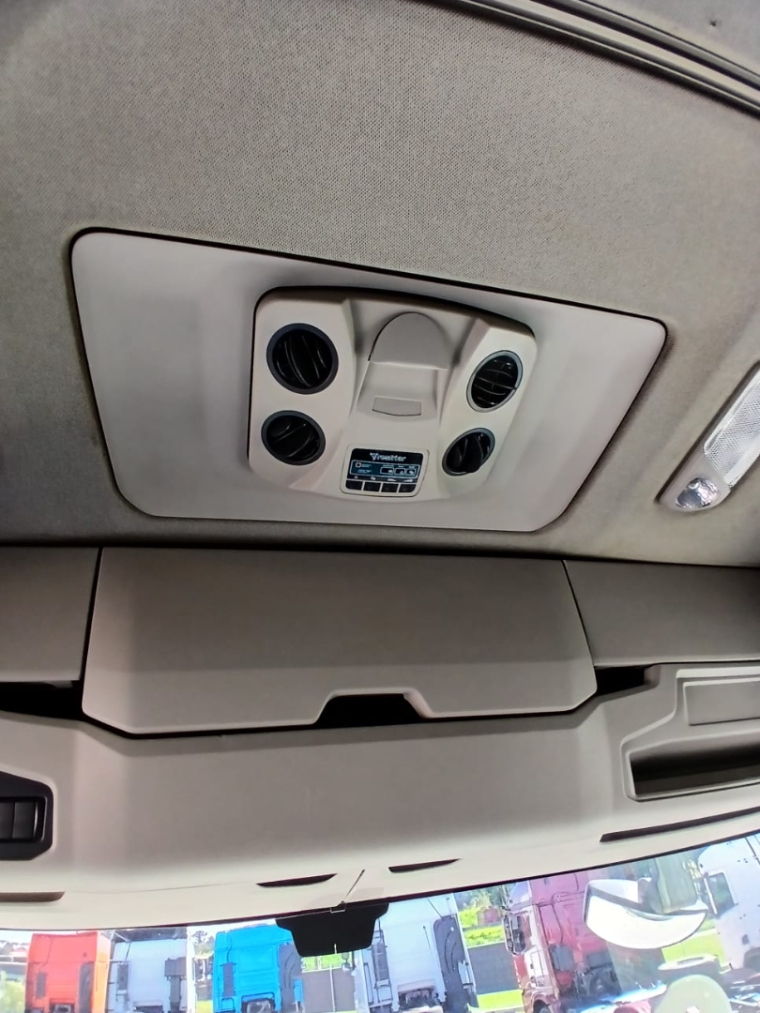 scania r 540 a 6x4 diesel 2p automatico 202119