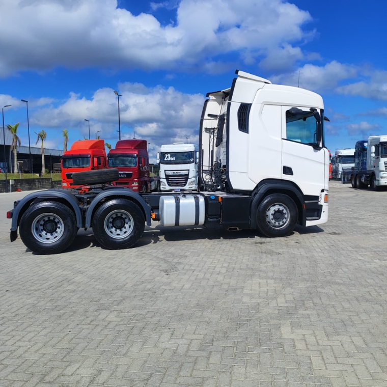 scania r 540 r540 a6x4 diesel 2p automatico 20214