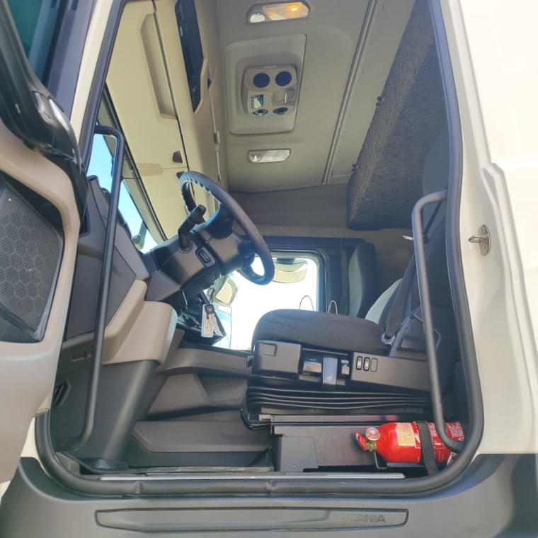 scania r 540 r540 a6x4 diesel 2p automatico 202111