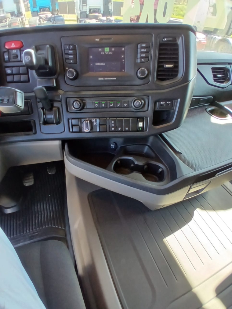 scania r 540 a 6x4 diesel 2p automatico 202120