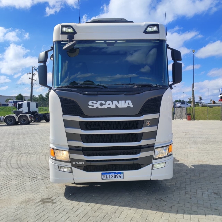 scania r 540 r540 a6x4 diesel 2p automatico 20211