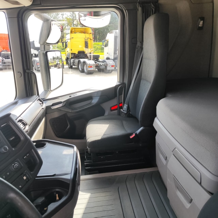 scania r 540 r540 a6x4 diesel 2p automatico 202114