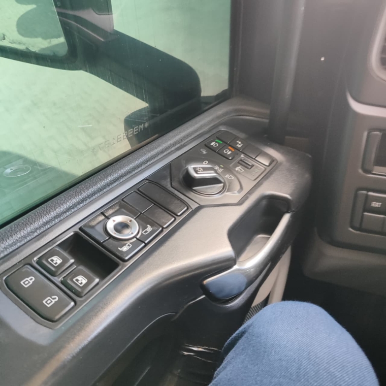 scania r 540 r540 a6x4 diesel 2p automatico 202112