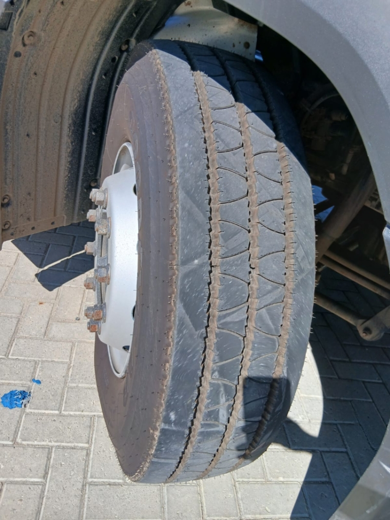 scania r 540 a 6x4 diesel 2p automatico 202110