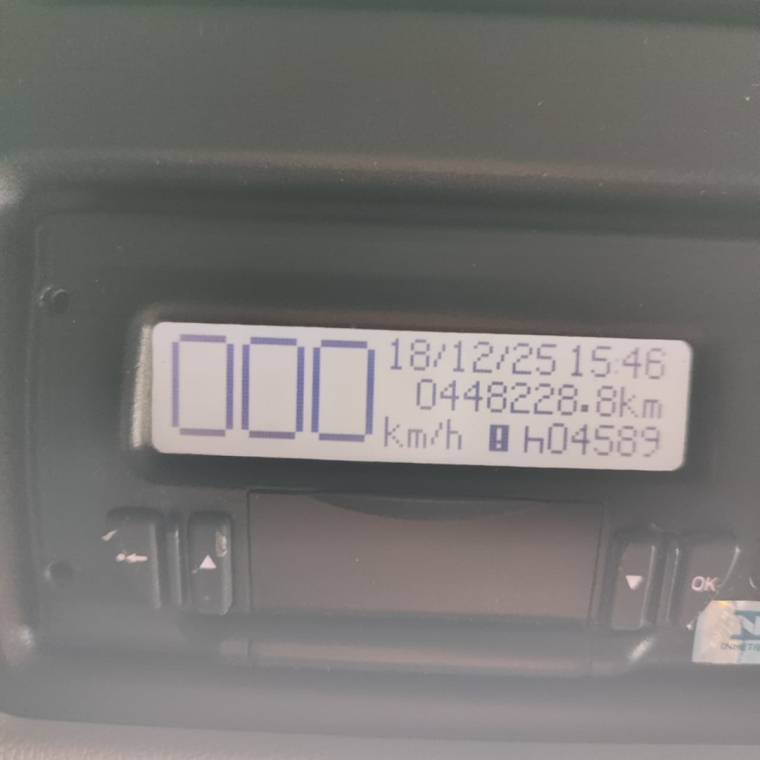 scania r 540 r540 a6x4 diesel 2p automatico 202117