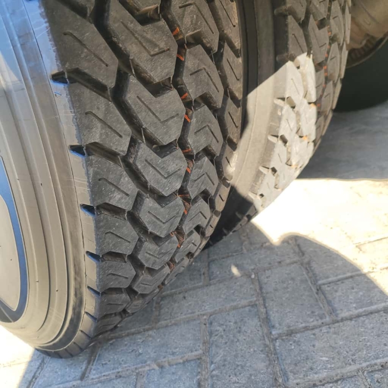 scania r 540 r540 a 6x4 diesel 2p automatico 20219