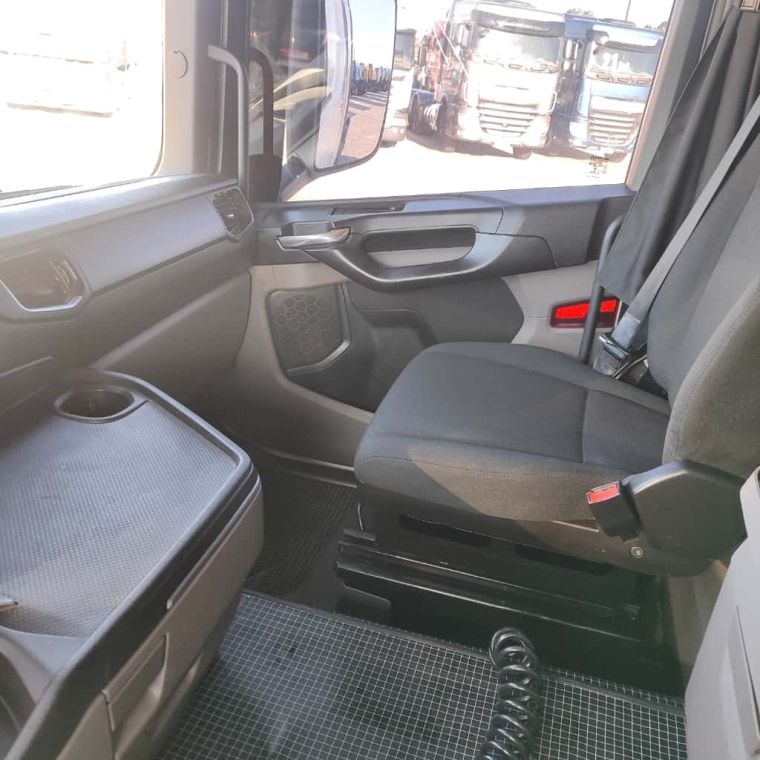 scania r 540 r540 a 6x4 diesel 2p automatico 202114