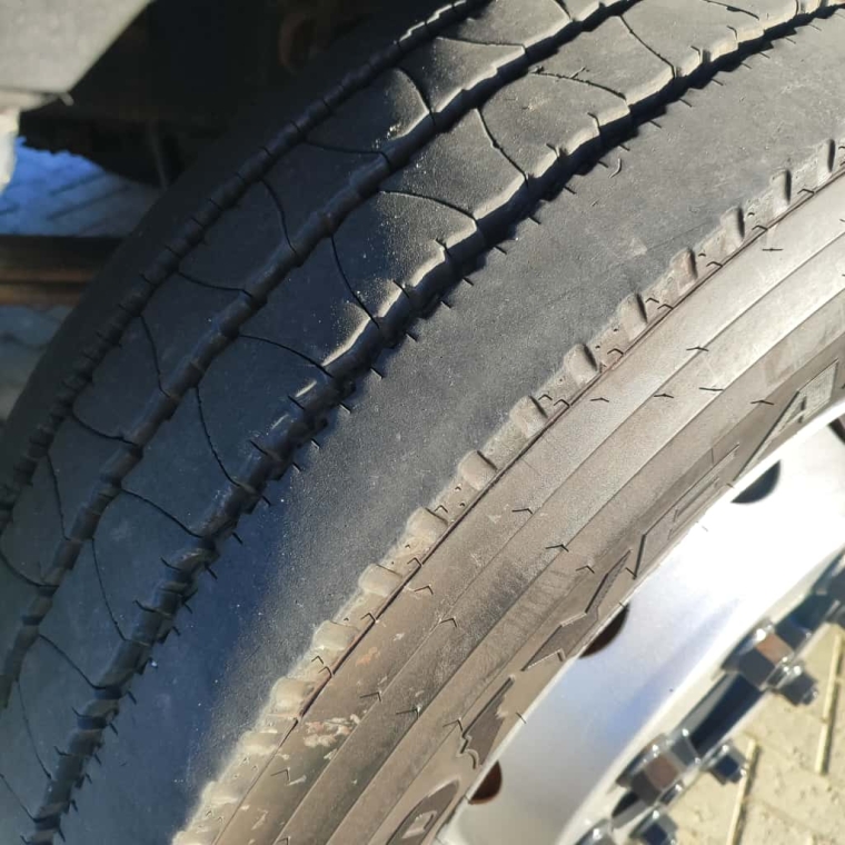 scania r 540 r540 a 6x4 diesel 2p automatico 20218