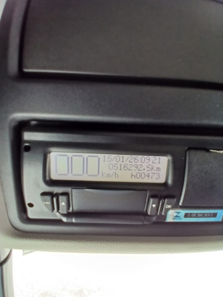 scania r 540 a 6x4 diesel 2p automatico 202121