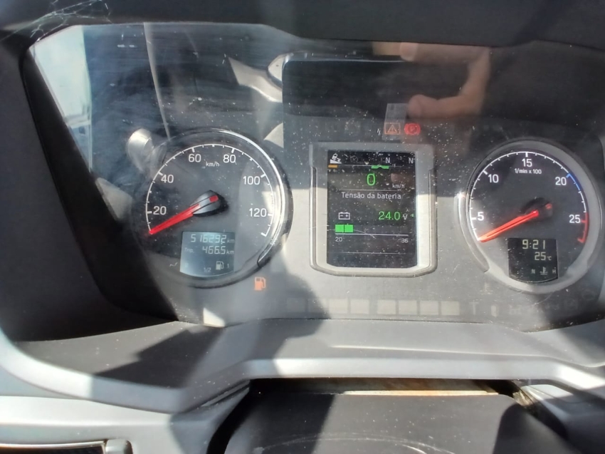 scania r 540 a 6x4 diesel 2p automatico 202120