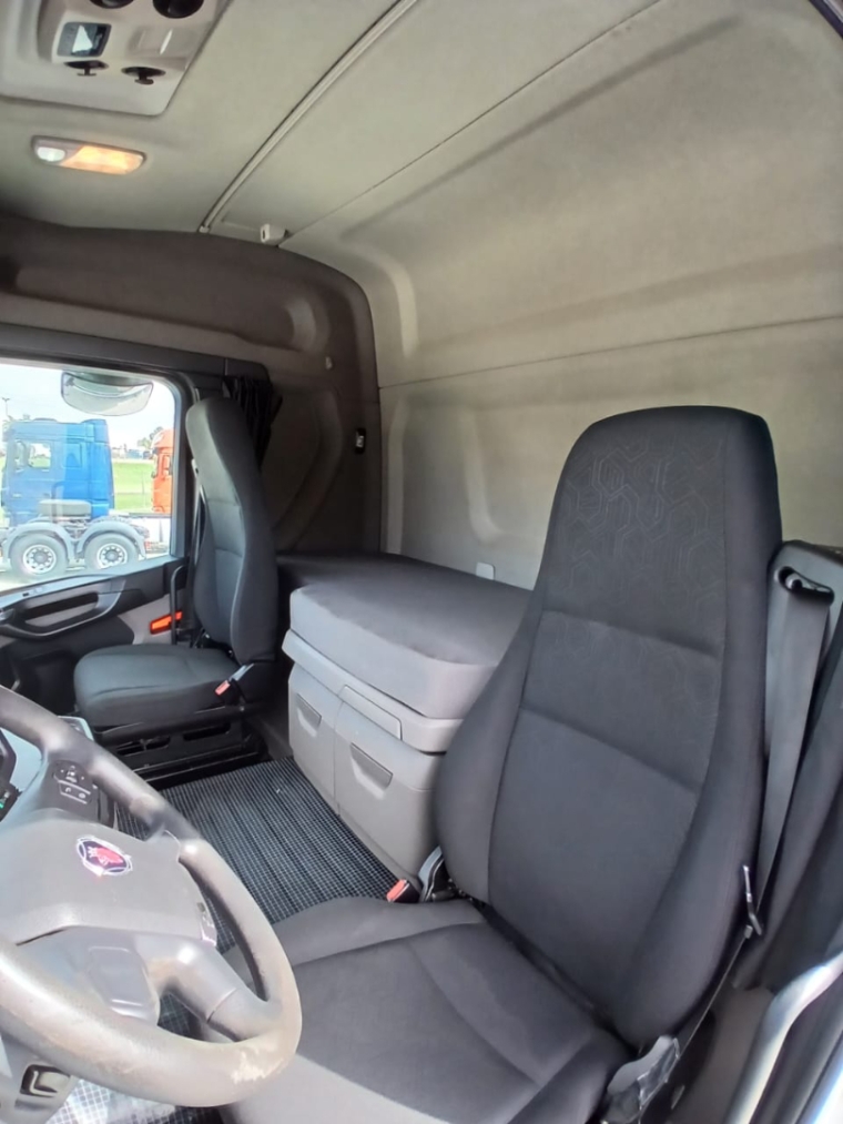 scania r 540 a 6x4 diesel 2p automatico 202114