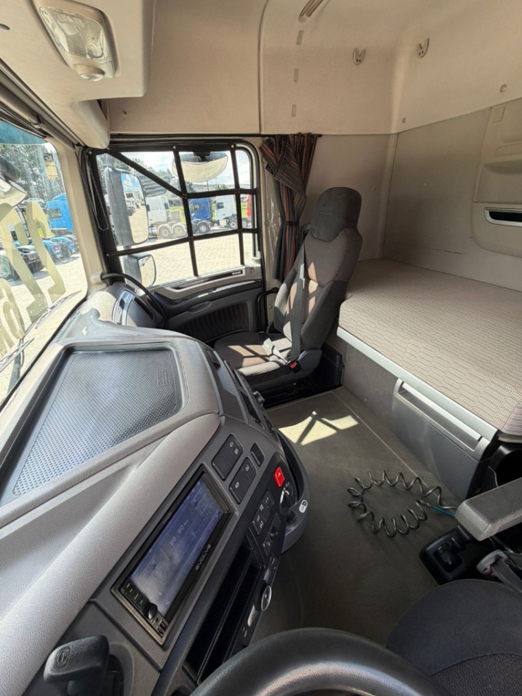 daf xf fts 480 sc comfort diesel 2p automatico 202212