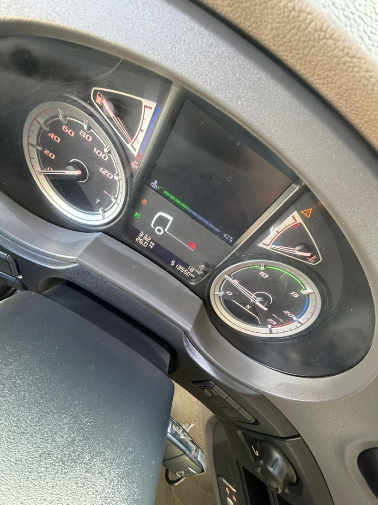 daf xf fts 480 sc comfort diesel 2p automatico 202214