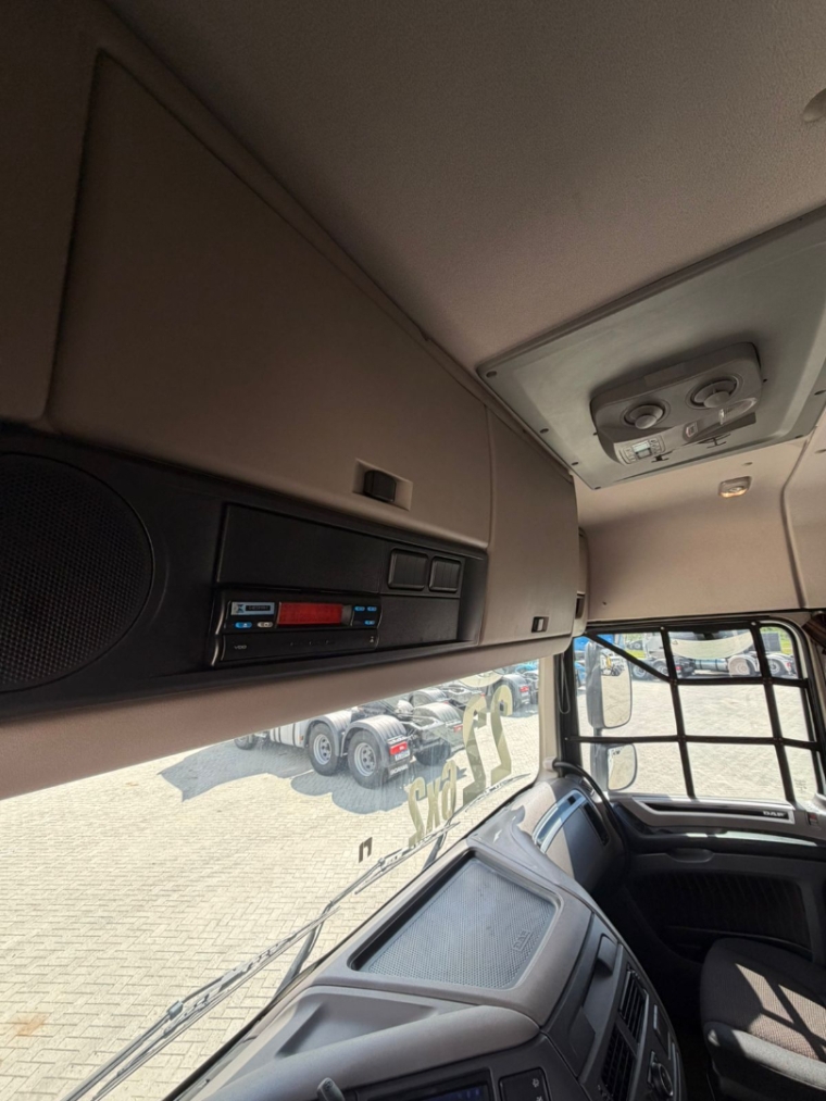 daf xf fts 480 sc comfort diesel 2p automatico 202213