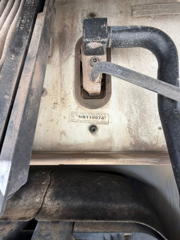 daf xf fts 480 sc comfort diesel 2p automatico 202210