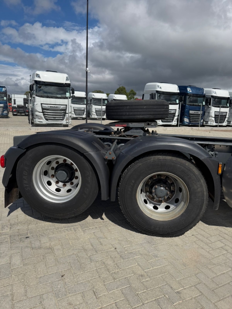 daf xf fts 480 sc comfort diesel 2p automatico 20228