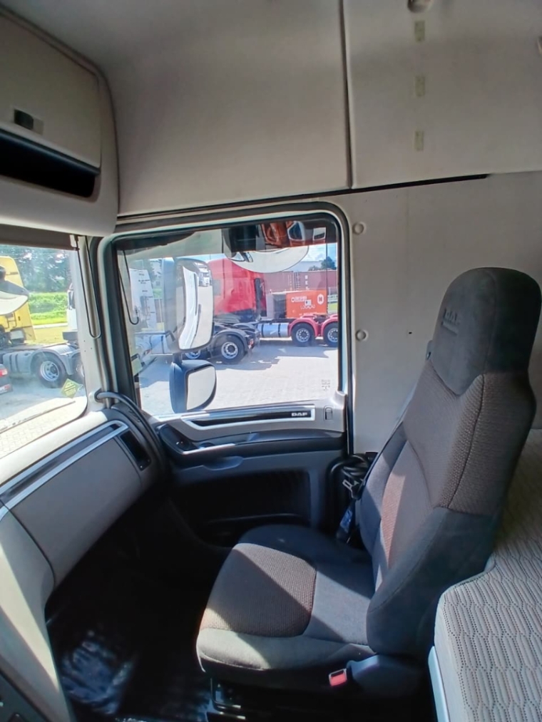 daf xf fts 480 sc comfort diesel 2p automatico 202210