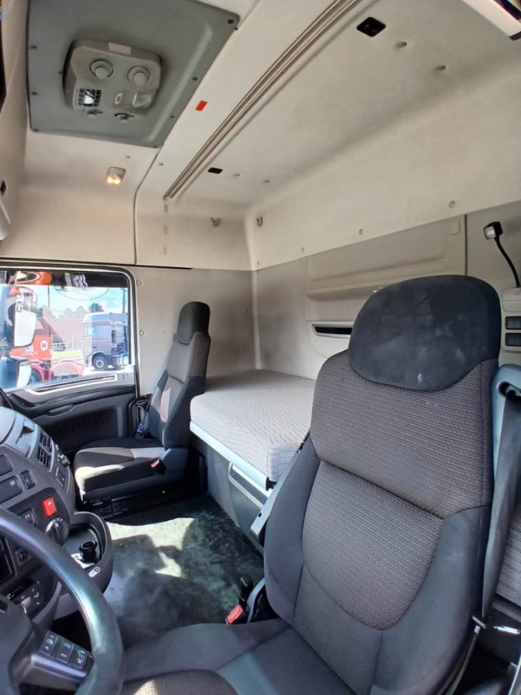 daf xf fts 480 sc comfort diesel 2p automatico 20229