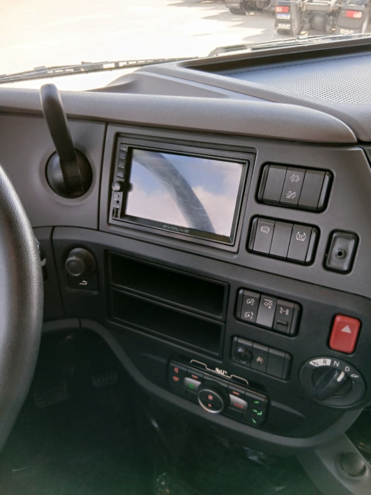 daf xf fts 480 sc comfort diesel 2p automatico 202211