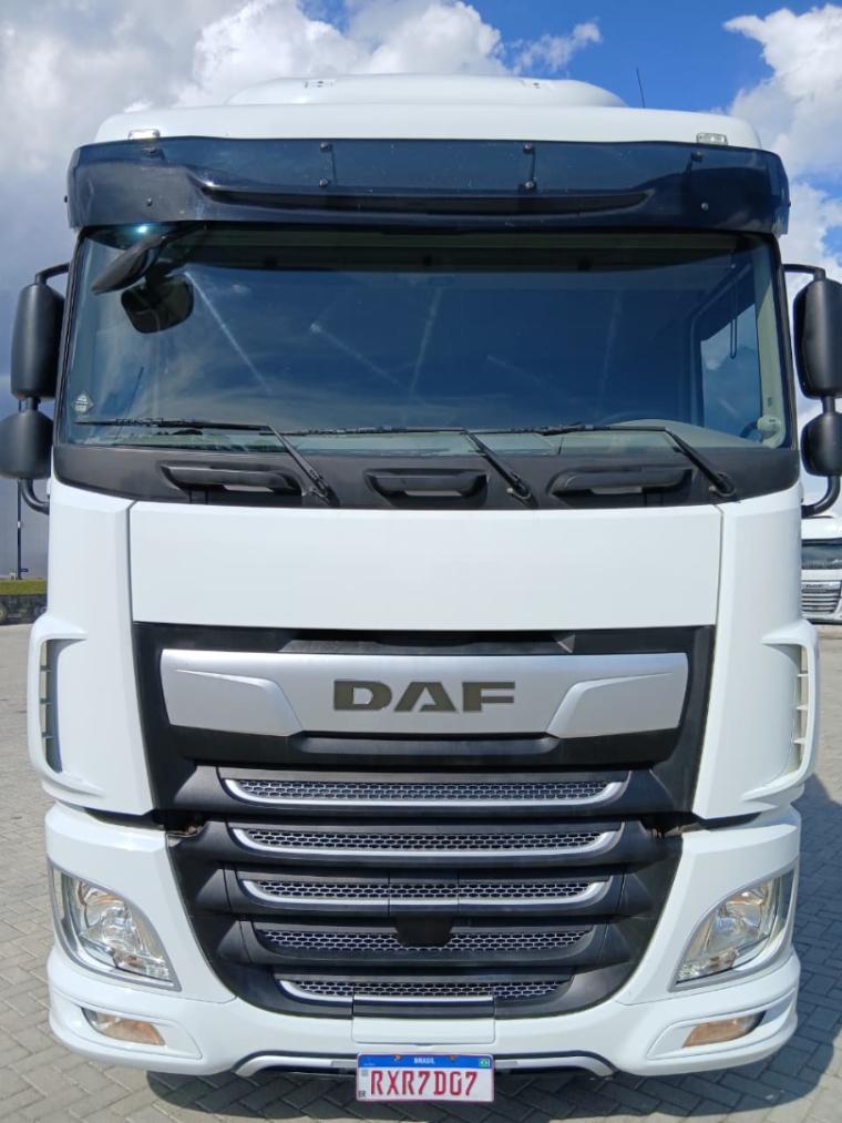 daf xf fts 480 sc comfort diesel 2p automatico 20221