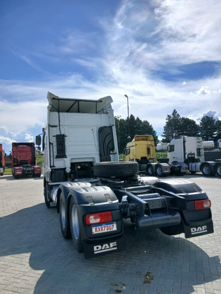 daf xf fts 480 sc comfort diesel 2p automatico 20226