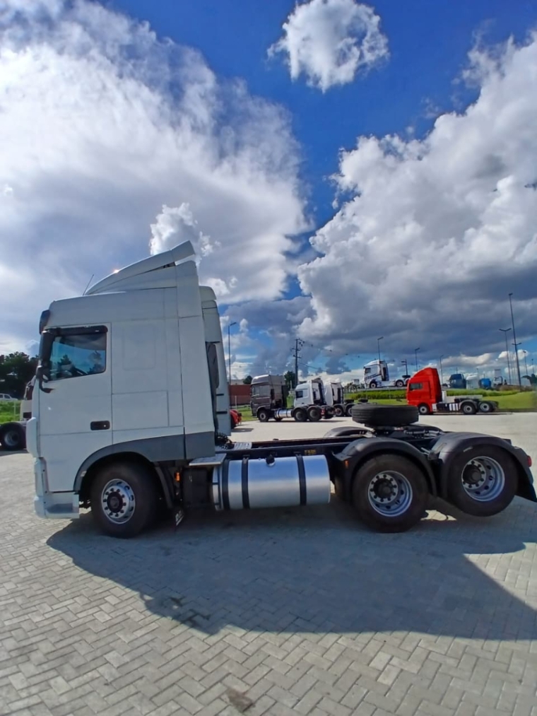 daf xf fts 480 sc comfort diesel 2p automatico 20227