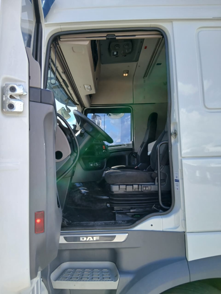 daf xf fts 480 sc comfort diesel 2p automatico 20228