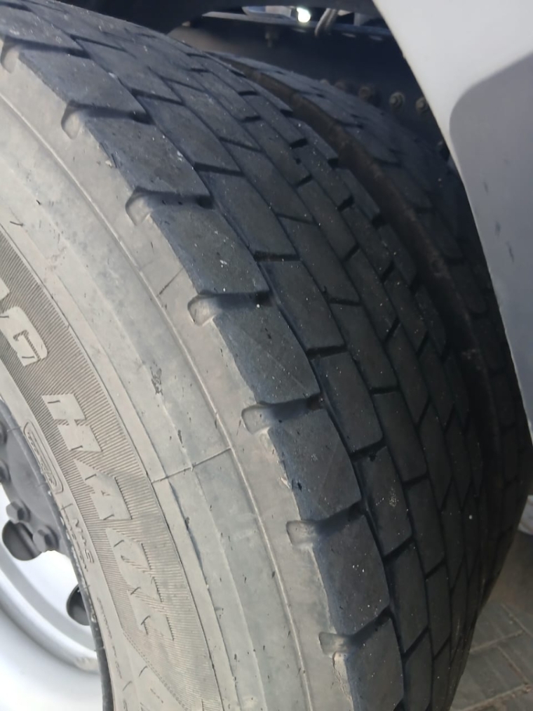 mercedes-benz actros 2546ls diesel 2p semiautomatico 202010