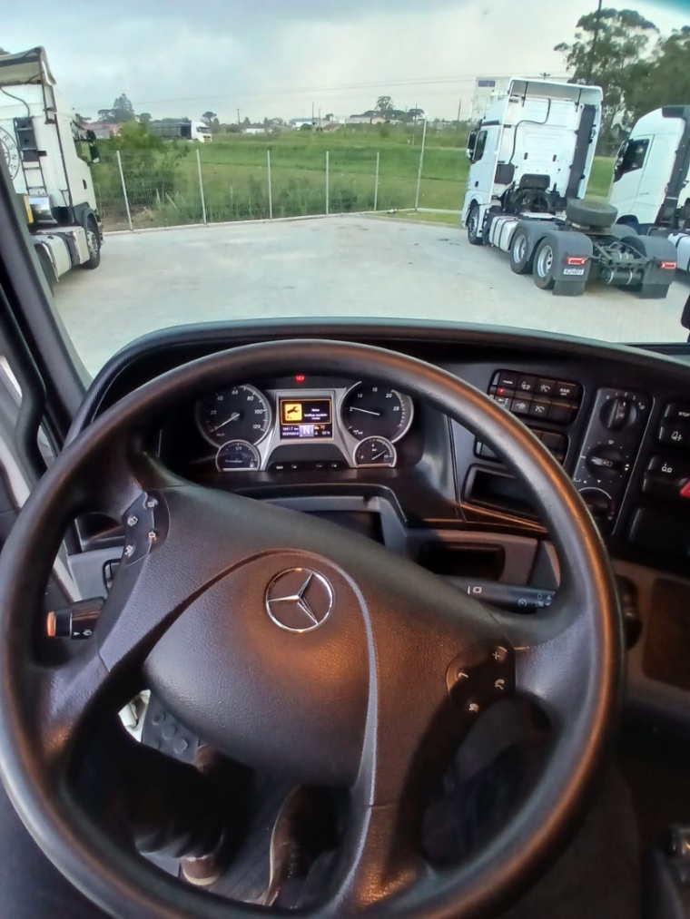mercedes-benz actros 2546ls diesel 2p semiautomatico 202015