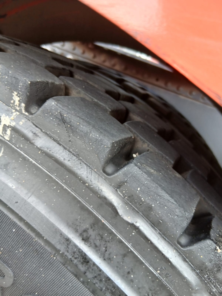 daf xf fts 480 super space diesel 2p automatico 20236