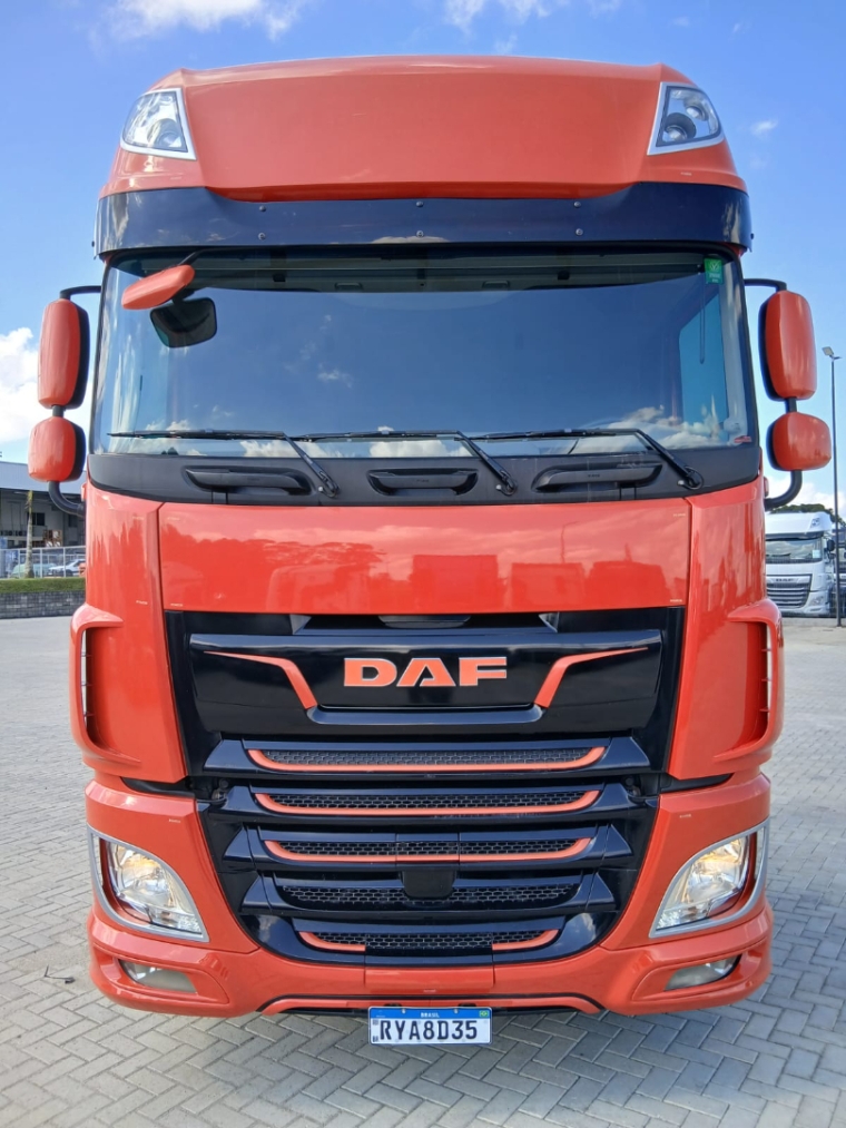 daf xf fts 480 super space diesel 2p automatico 20231