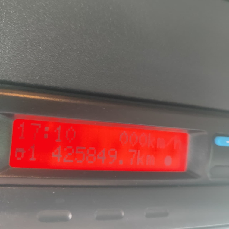 daf xf fts ssc comfort d2,85 td520+370l diesel 2p automatico 202313