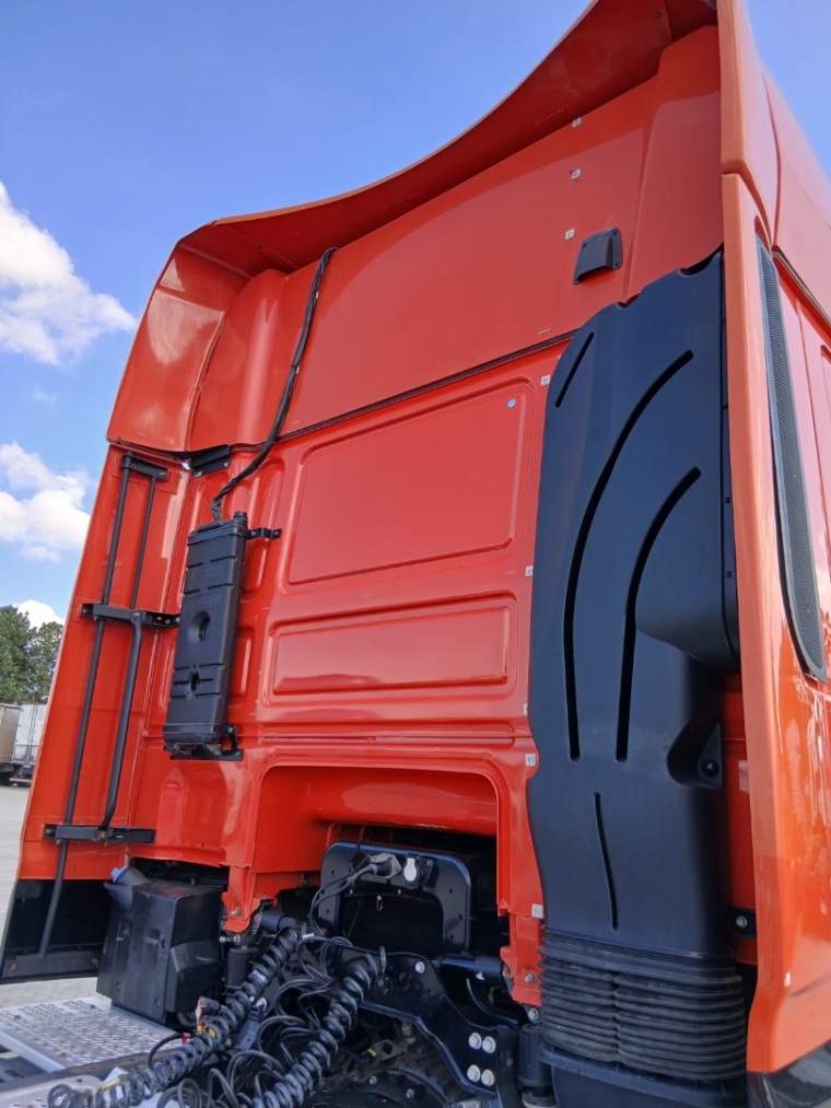 daf xf fts 480 super space diesel 2p automatico 202310