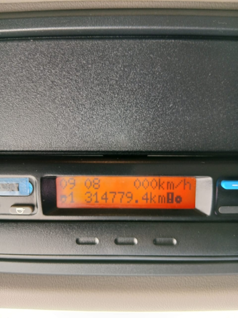 daf xf ftt 530 super space cab diesel 2p automatico 202320