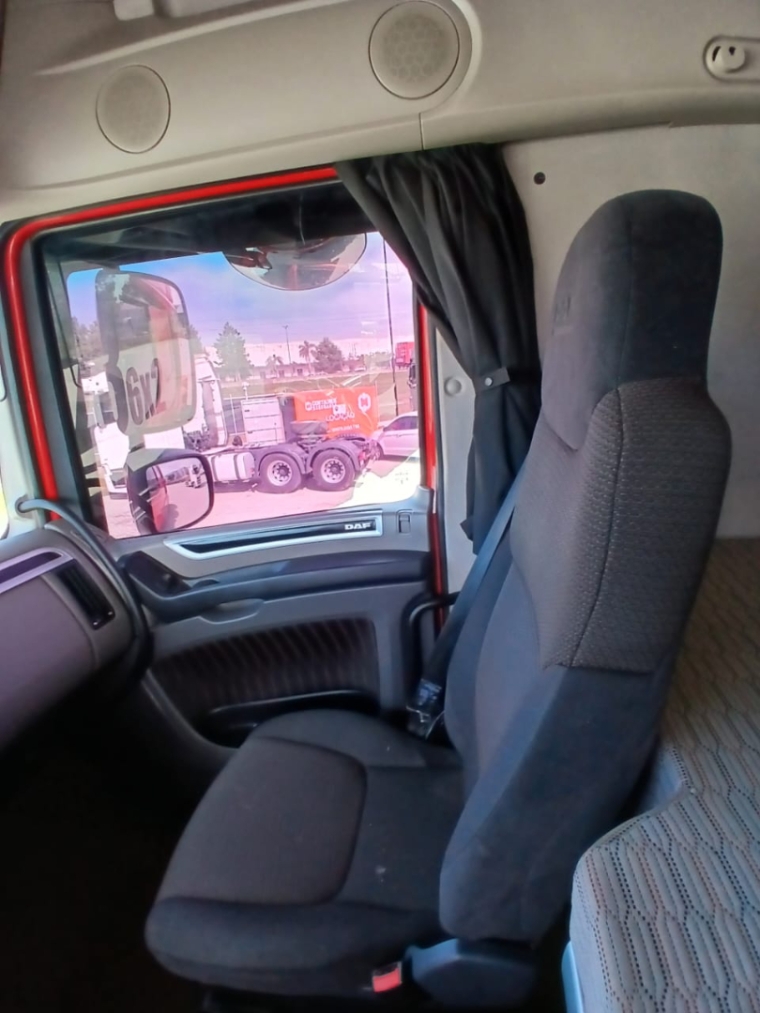 daf xf ftt 530 super space cab diesel 2p automatico 202317