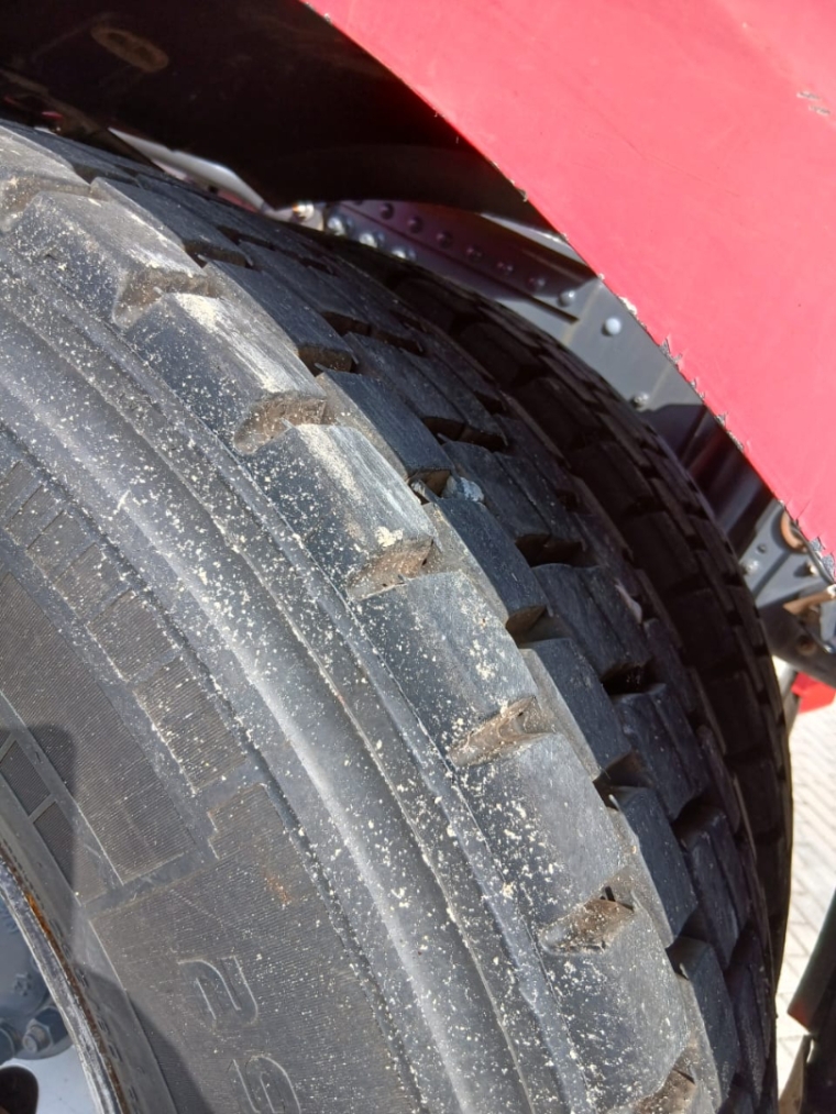 daf xf ftt 530 super space cab diesel 2p automatico 202311