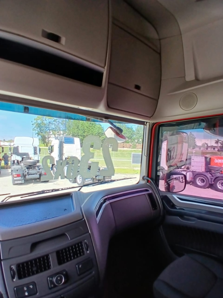 daf xf ftt 530 super space cab diesel 2p automatico 202316