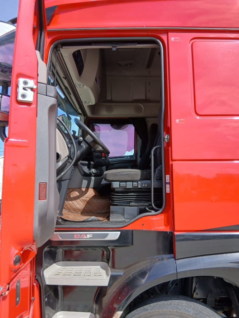 daf xf ftt 530 super space cab diesel 2p automatico 202312